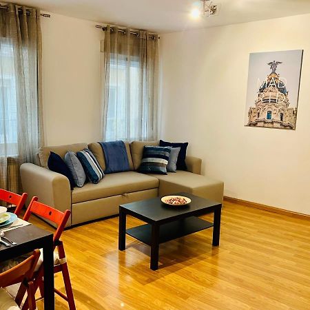 La Latina Premium Home 마드리드 외부 사진