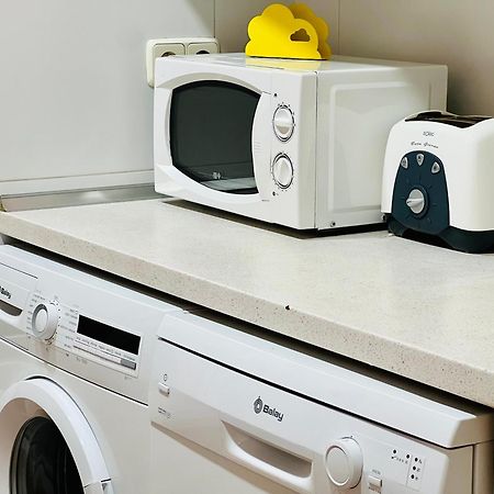 La Latina Premium Home 마드리드 외부 사진