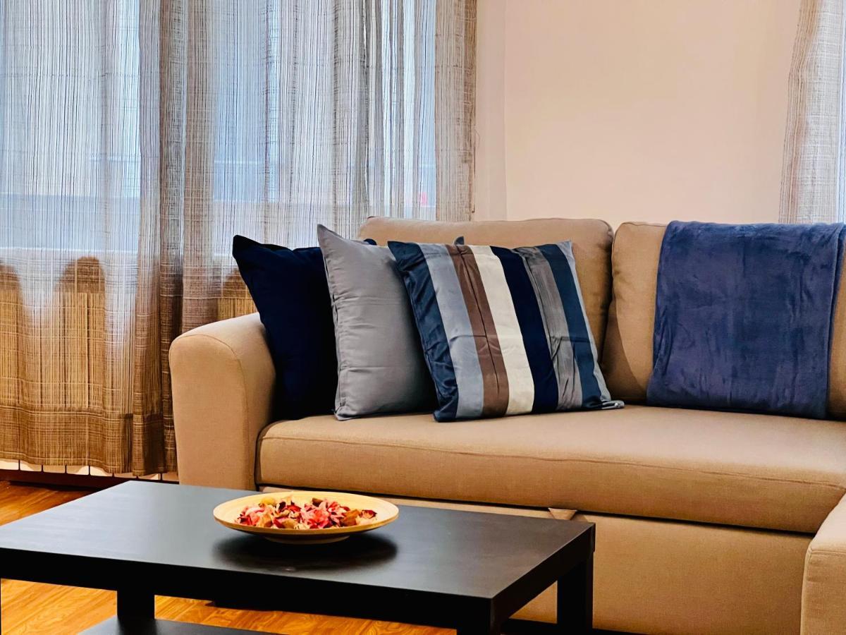 La Latina Premium Home 마드리드 외부 사진