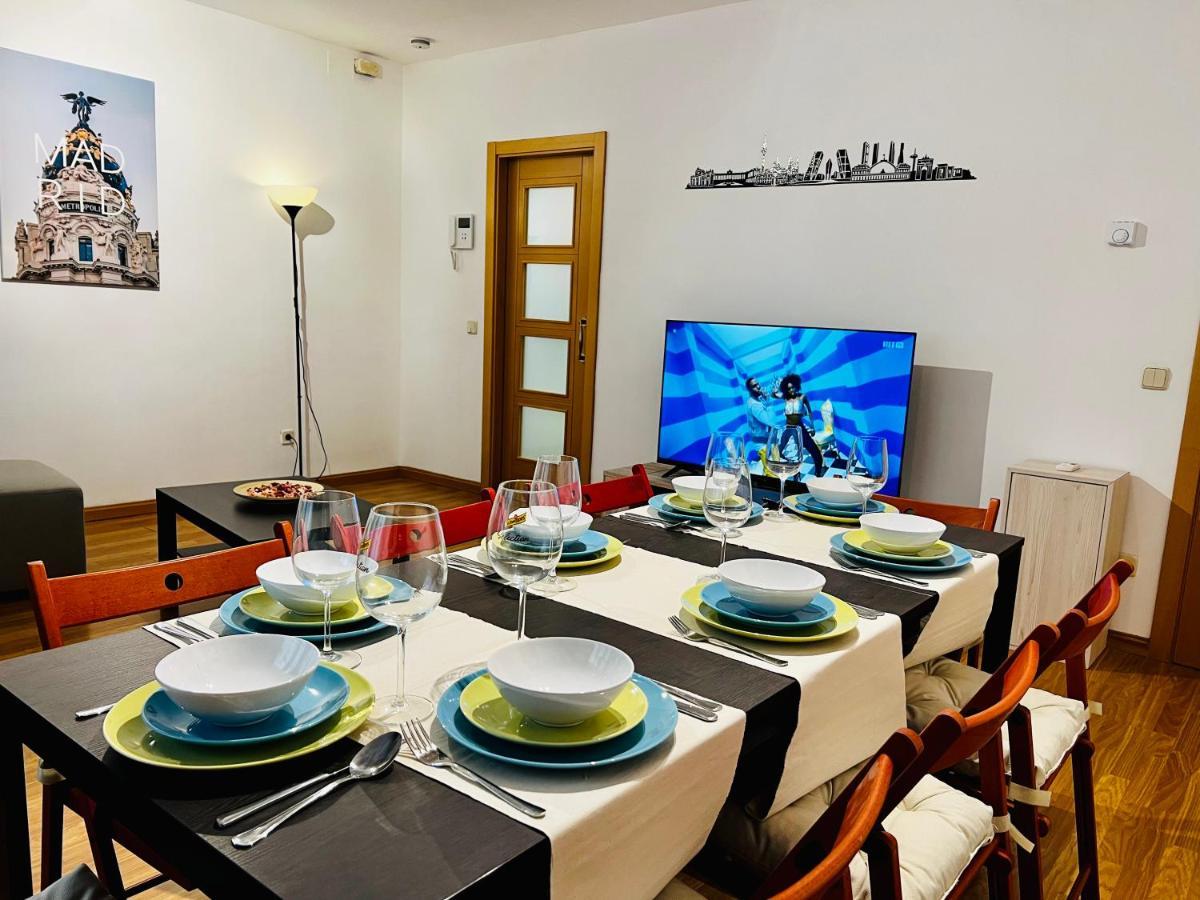 La Latina Premium Home 마드리드 외부 사진