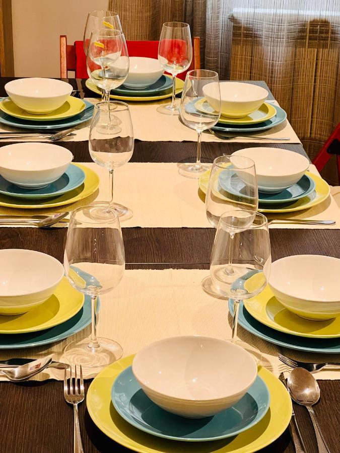La Latina Premium Home 마드리드 외부 사진