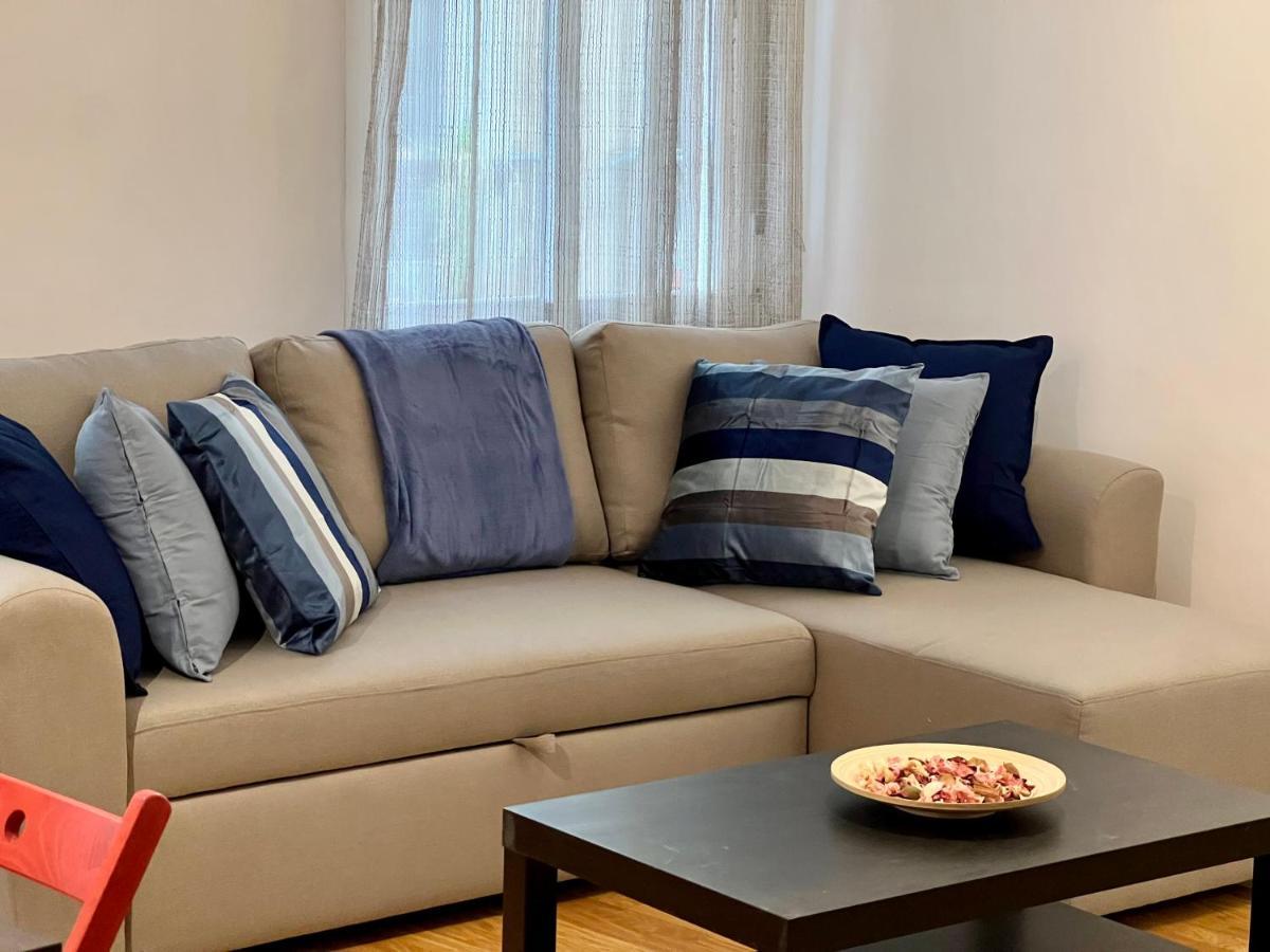 La Latina Premium Home 마드리드 외부 사진