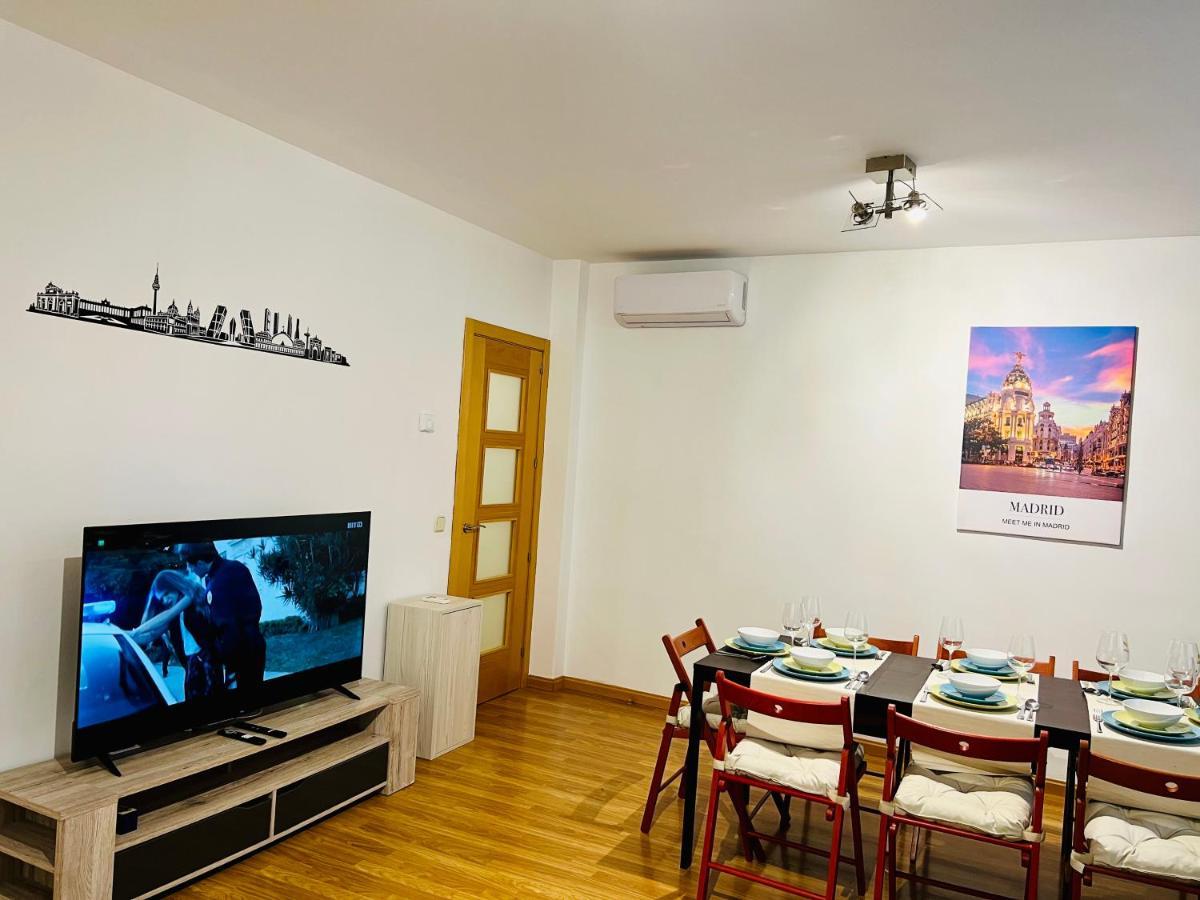 La Latina Premium Home 마드리드 외부 사진
