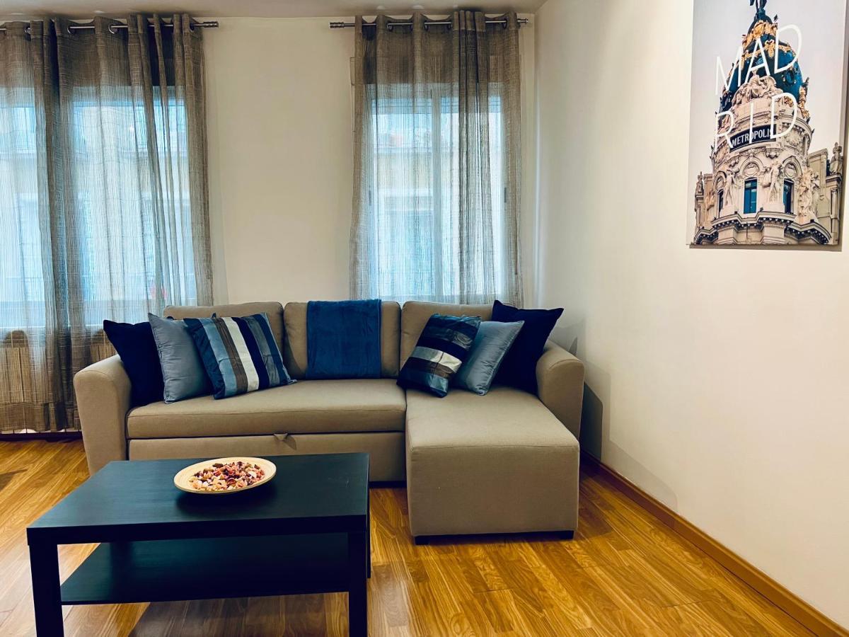 La Latina Premium Home 마드리드 외부 사진