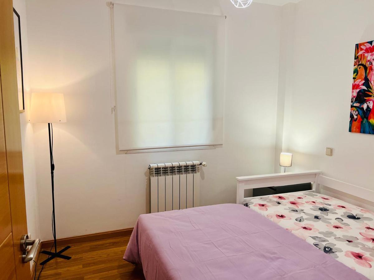 La Latina Premium Home 마드리드 외부 사진