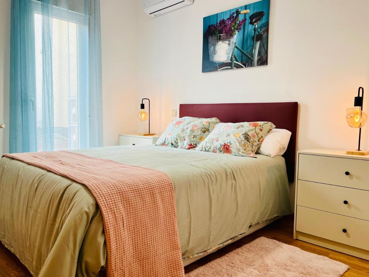 La Latina Premium Home 마드리드 외부 사진