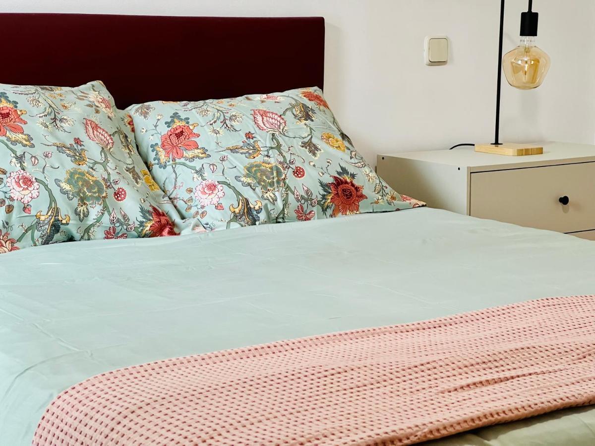 La Latina Premium Home 마드리드 외부 사진