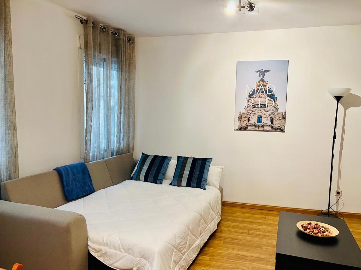 La Latina Premium Home 마드리드 외부 사진