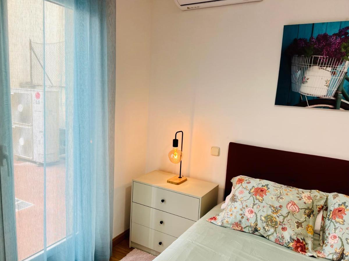 La Latina Premium Home 마드리드 외부 사진