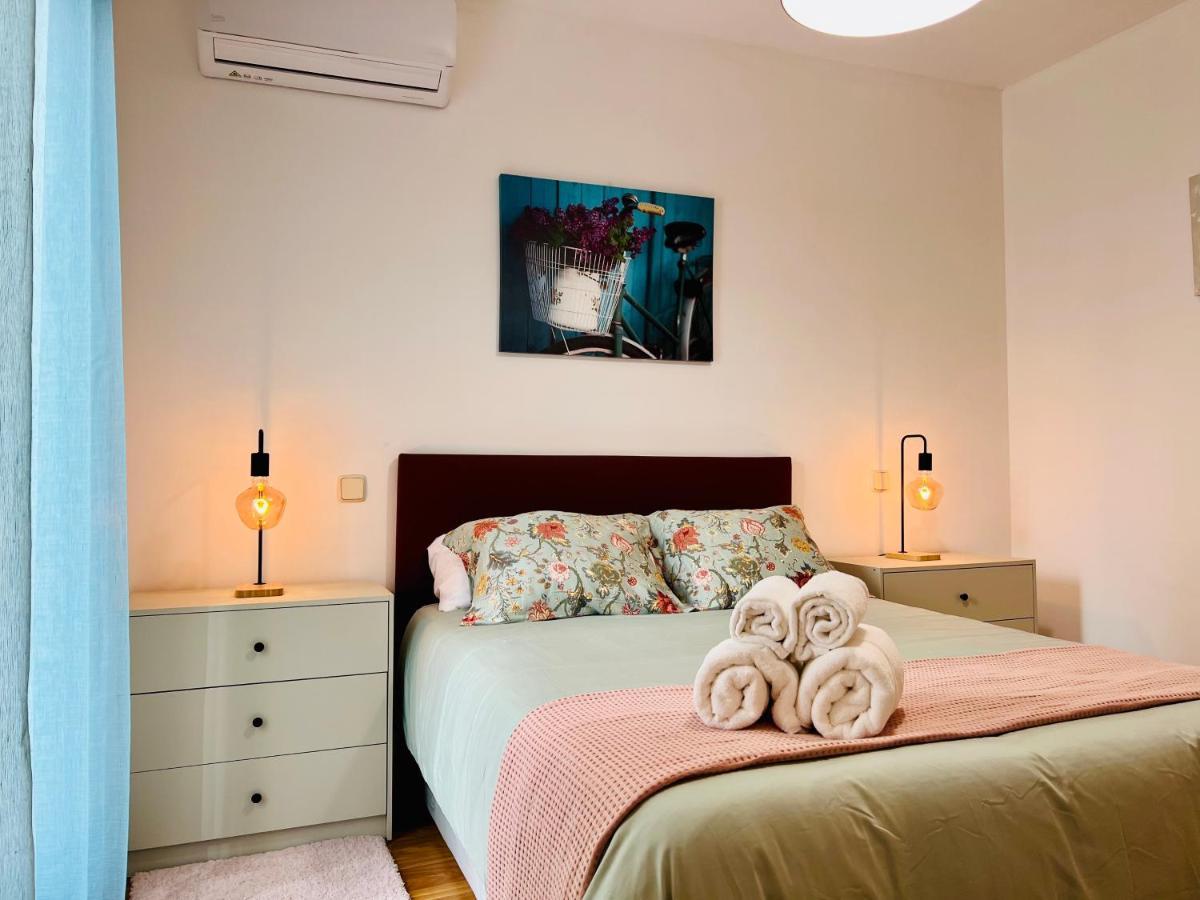 La Latina Premium Home 마드리드 외부 사진