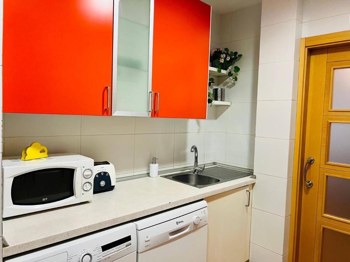La Latina Premium Home 마드리드 외부 사진