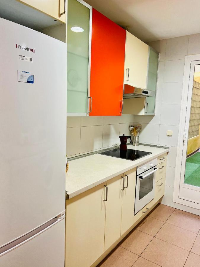 La Latina Premium Home 마드리드 외부 사진