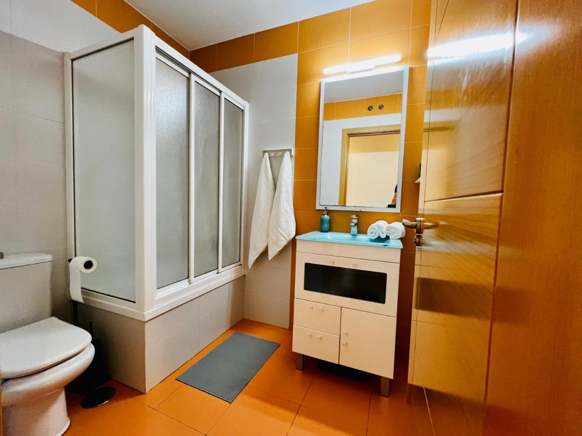 La Latina Premium Home 마드리드 외부 사진