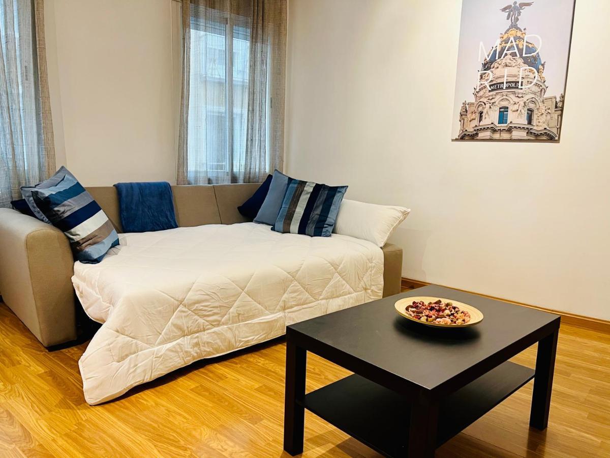 La Latina Premium Home 마드리드 외부 사진